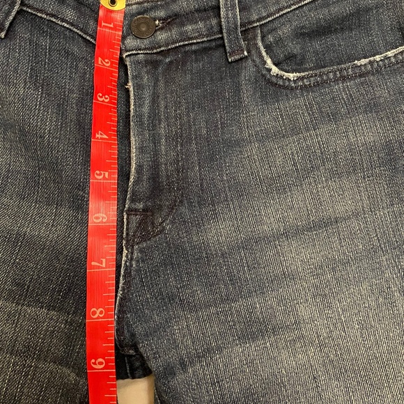 7 For All Mankind "High Waist Bootcut" (mid rise) Size 29 Great Condition! - Picture 4 of 11